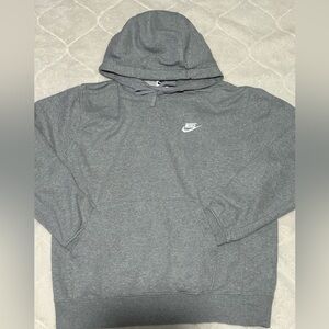 Men’s Nike sweater